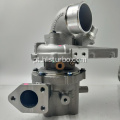 GTD1749V 28211-4C001 TURBOCHARGER